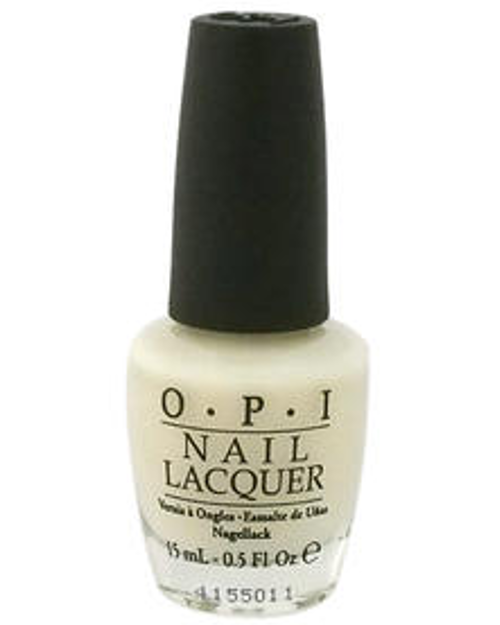 OPI NAIL LACQUER - DON'T TOUCH MY TUTU!